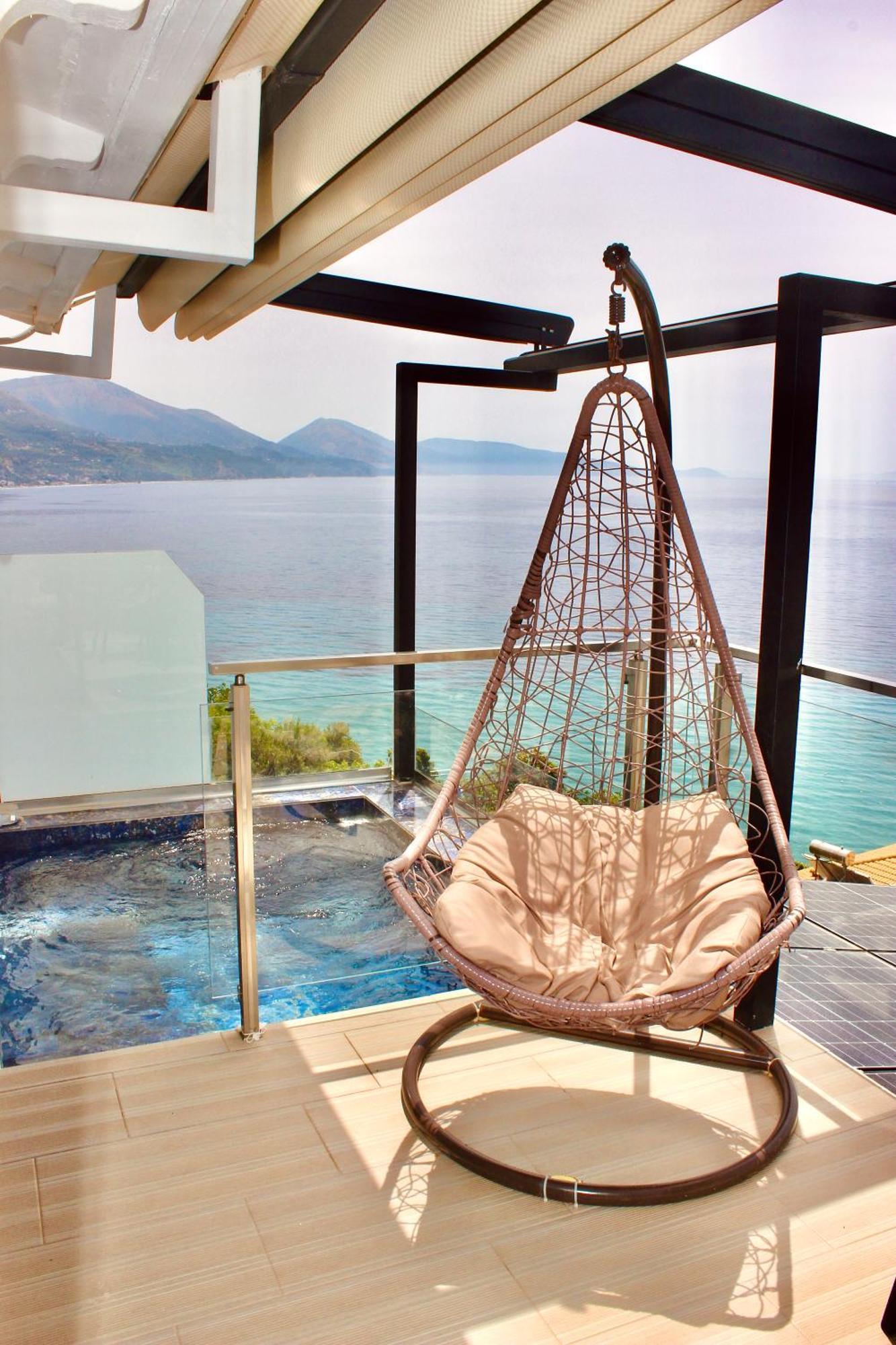 Qeparo Napolon Complex Hotel ภายนอก รูปภาพ