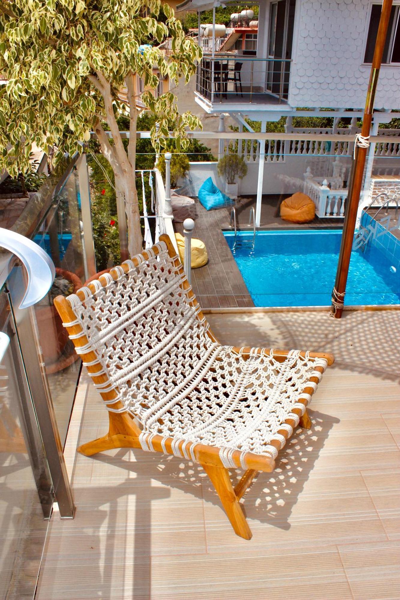 Qeparo Napolon Complex Hotel ภายนอก รูปภาพ